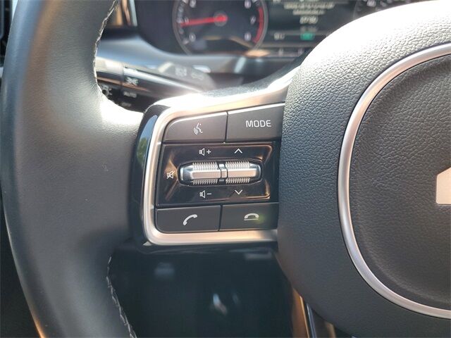 2023 Kia Sorento S St. Augustine FL