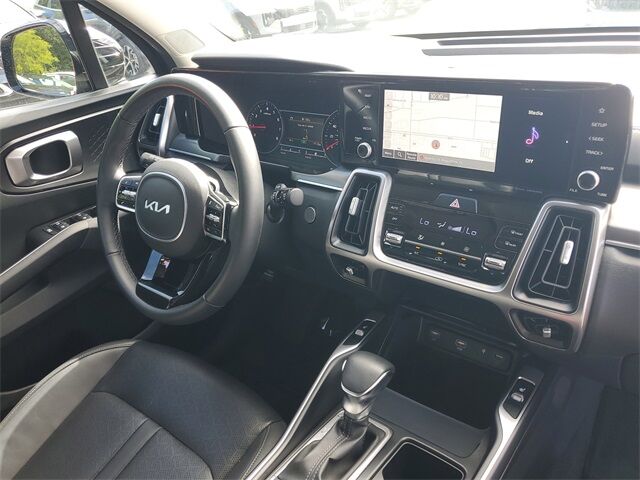 2023 Kia Sorento S St. Augustine FL