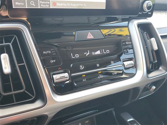 2023 Kia Sorento S St. Augustine FL