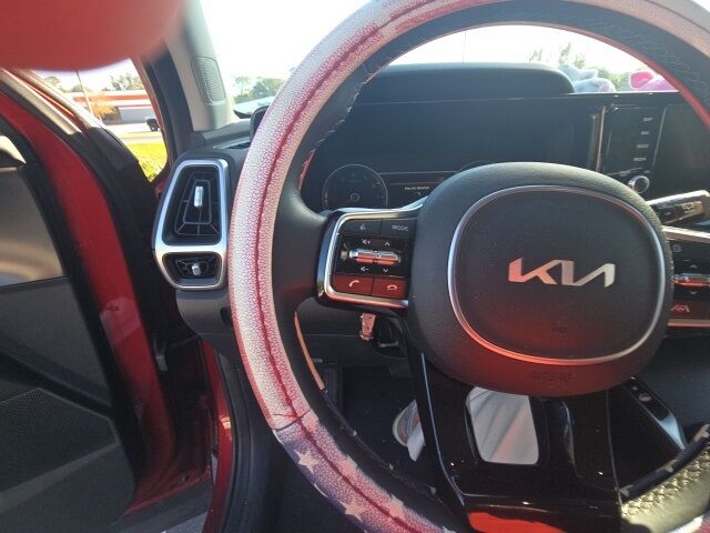 2023 Kia Sorento S St. Augustine FL