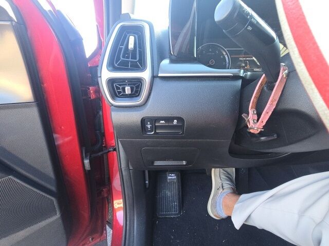 2023 Kia Sorento S St. Augustine FL