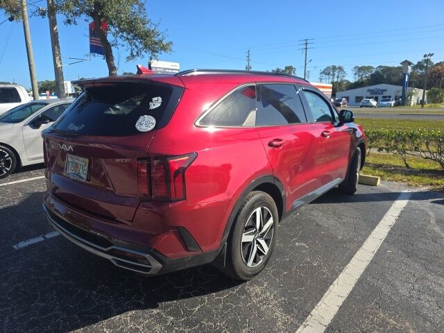 2023 Kia Sorento S St. Augustine FL