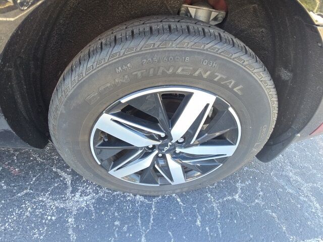 2023 Kia Sorento S St. Augustine FL