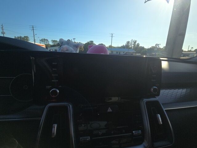 2023 Kia Sorento S St. Augustine FL