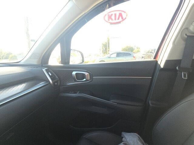 2023 Kia Sorento S St. Augustine FL