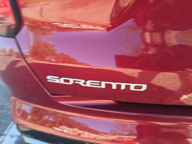 2023 Kia Sorento S St. Augustine FL