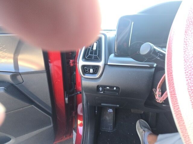 2023 Kia Sorento S St. Augustine FL