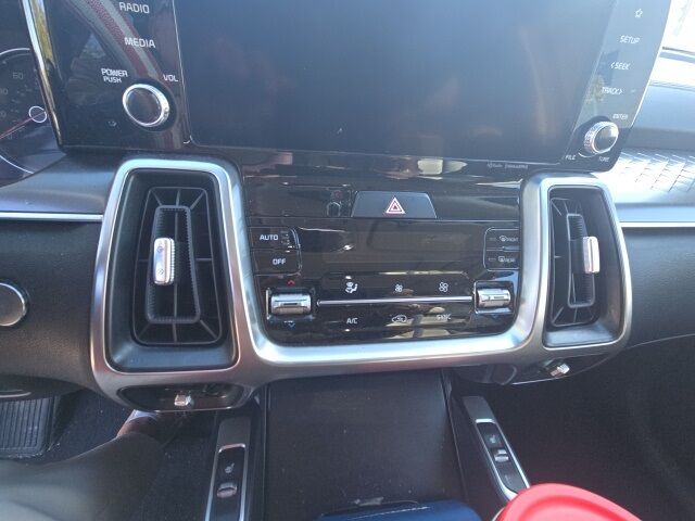 2023 Kia Sorento S St. Augustine FL