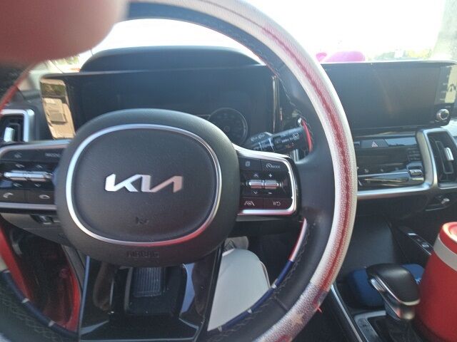 2023 Kia Sorento S St. Augustine FL