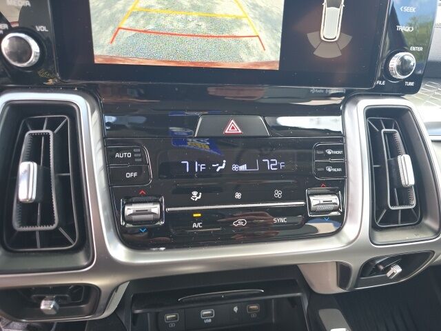 2023 Kia Sorento S St. Augustine FL
