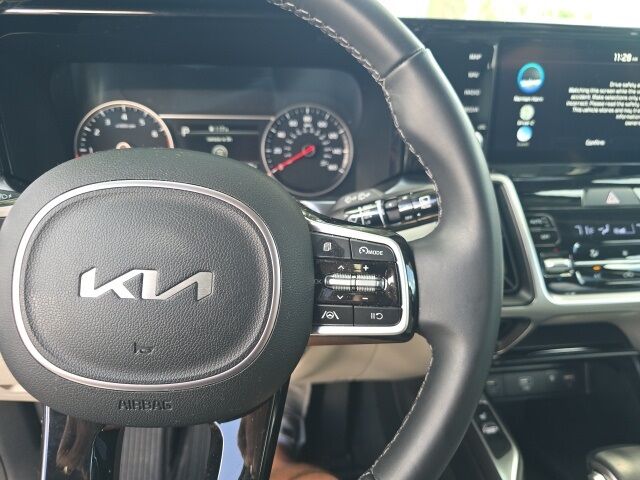 2023 Kia Sorento S St. Augustine FL