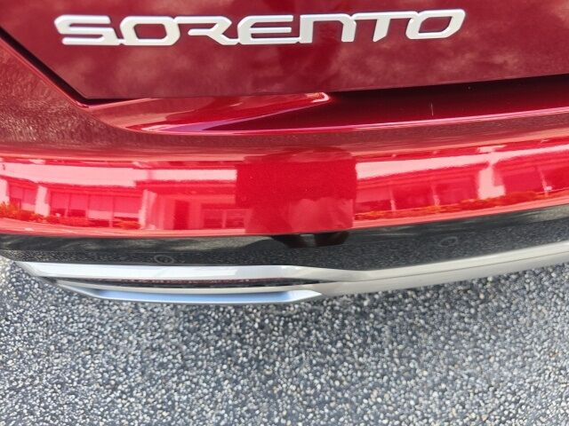 2023 Kia Sorento S St. Augustine FL
