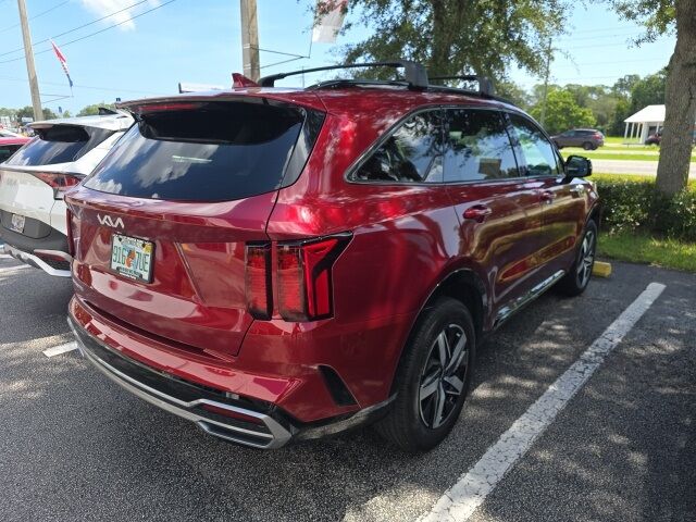 2023 Kia Sorento S St. Augustine FL