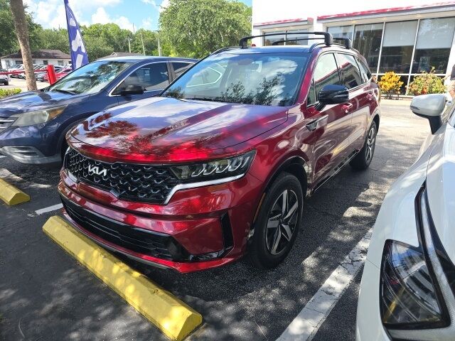 2023 Kia Sorento S St. Augustine FL