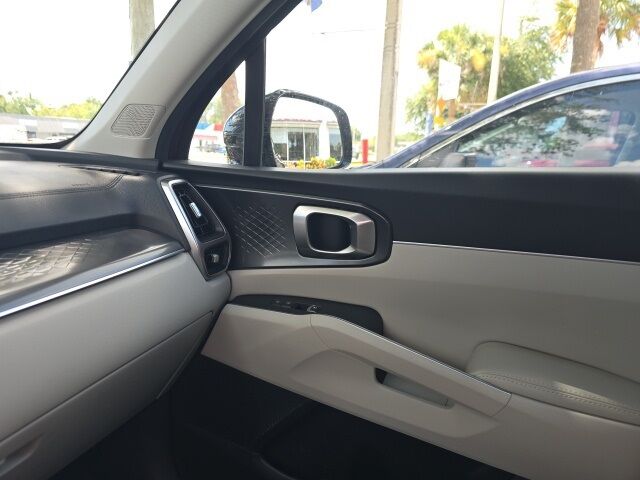 2023 Kia Sorento S St. Augustine FL