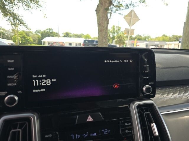 2023 Kia Sorento S St. Augustine FL