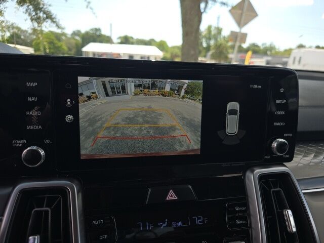 2023 Kia Sorento S St. Augustine FL