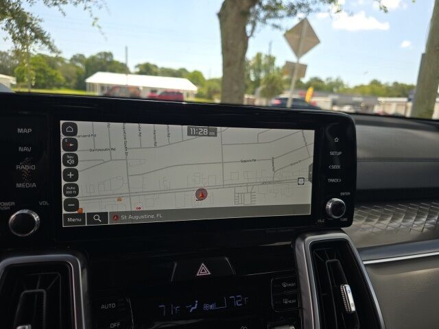 2023 Kia Sorento S St. Augustine FL