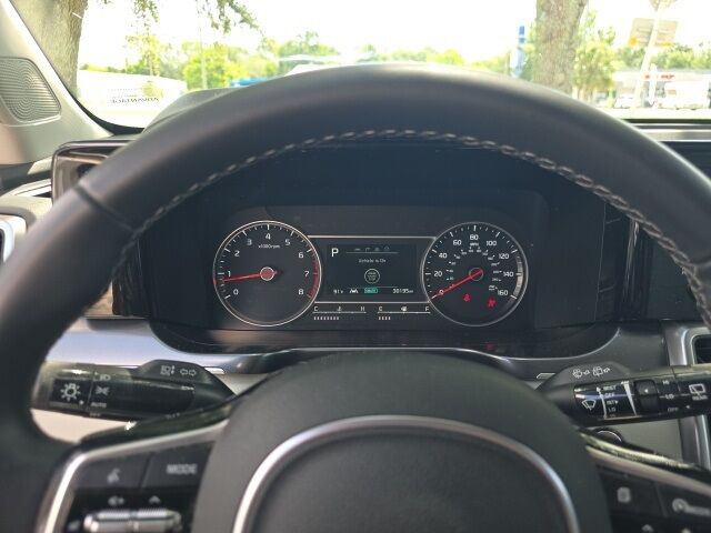 2023 Kia Sorento S St. Augustine FL