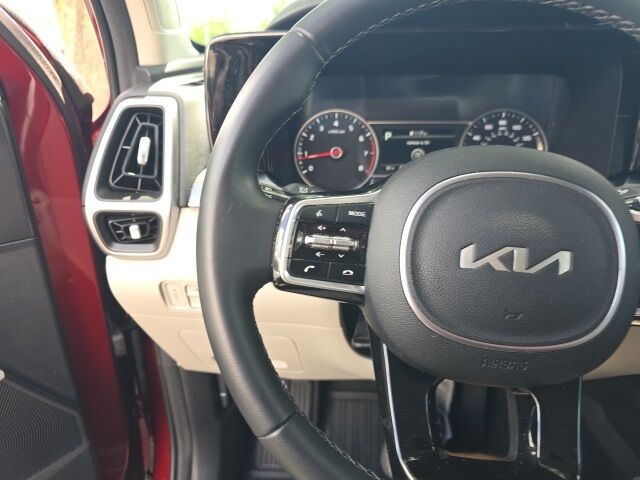 2023 Kia Sorento S St. Augustine FL