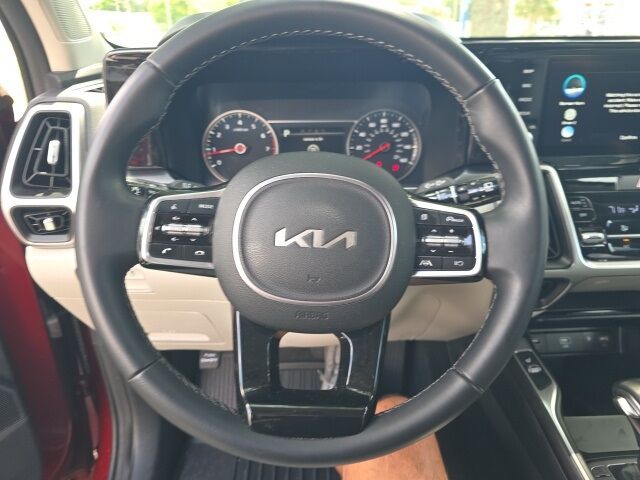 2023 Kia Sorento S St. Augustine FL