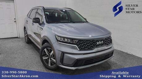 2023 Kia Sorento S Tallmadge OH