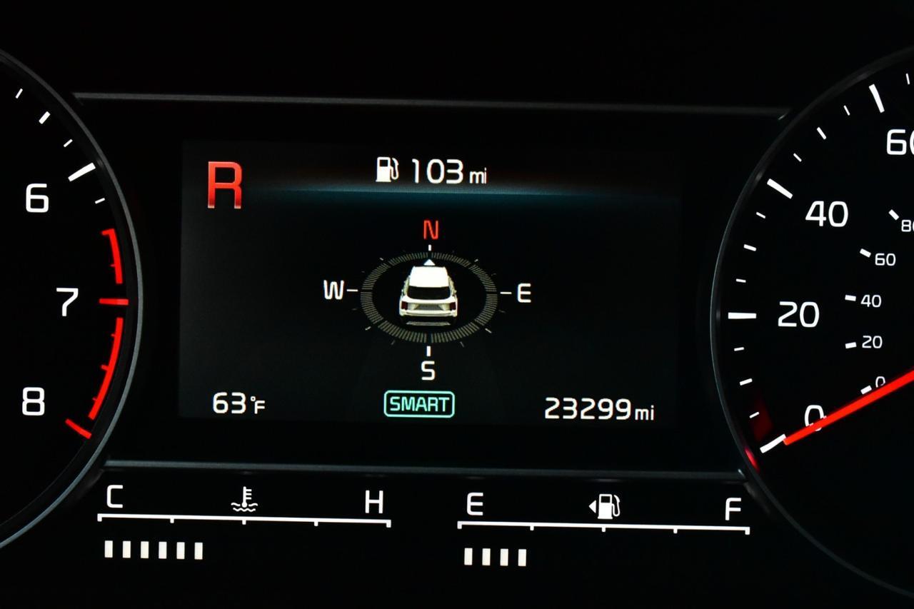 2023 Kia Sorento S Tampa FL