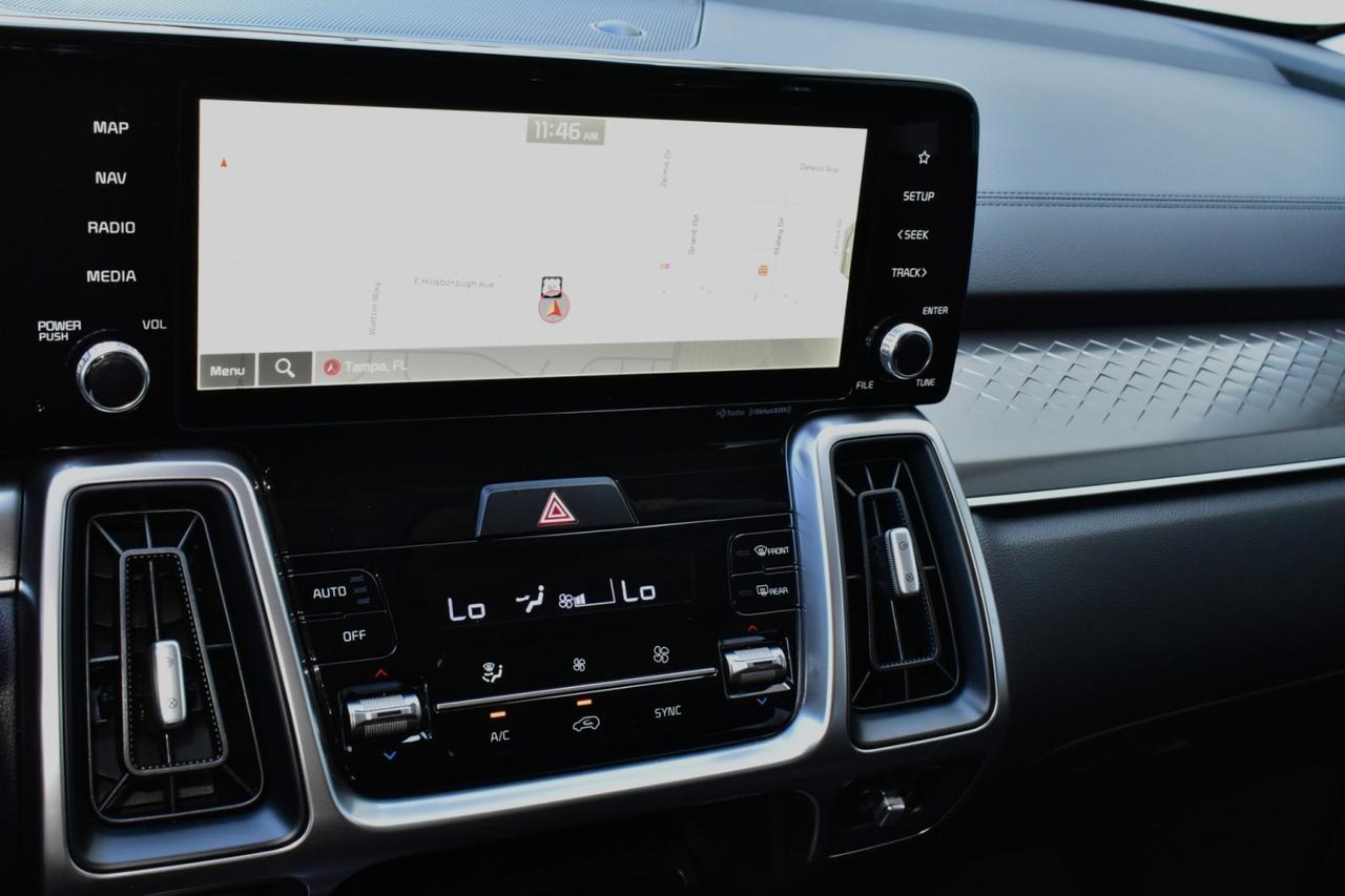 2023 Kia Sorento S Tampa FL