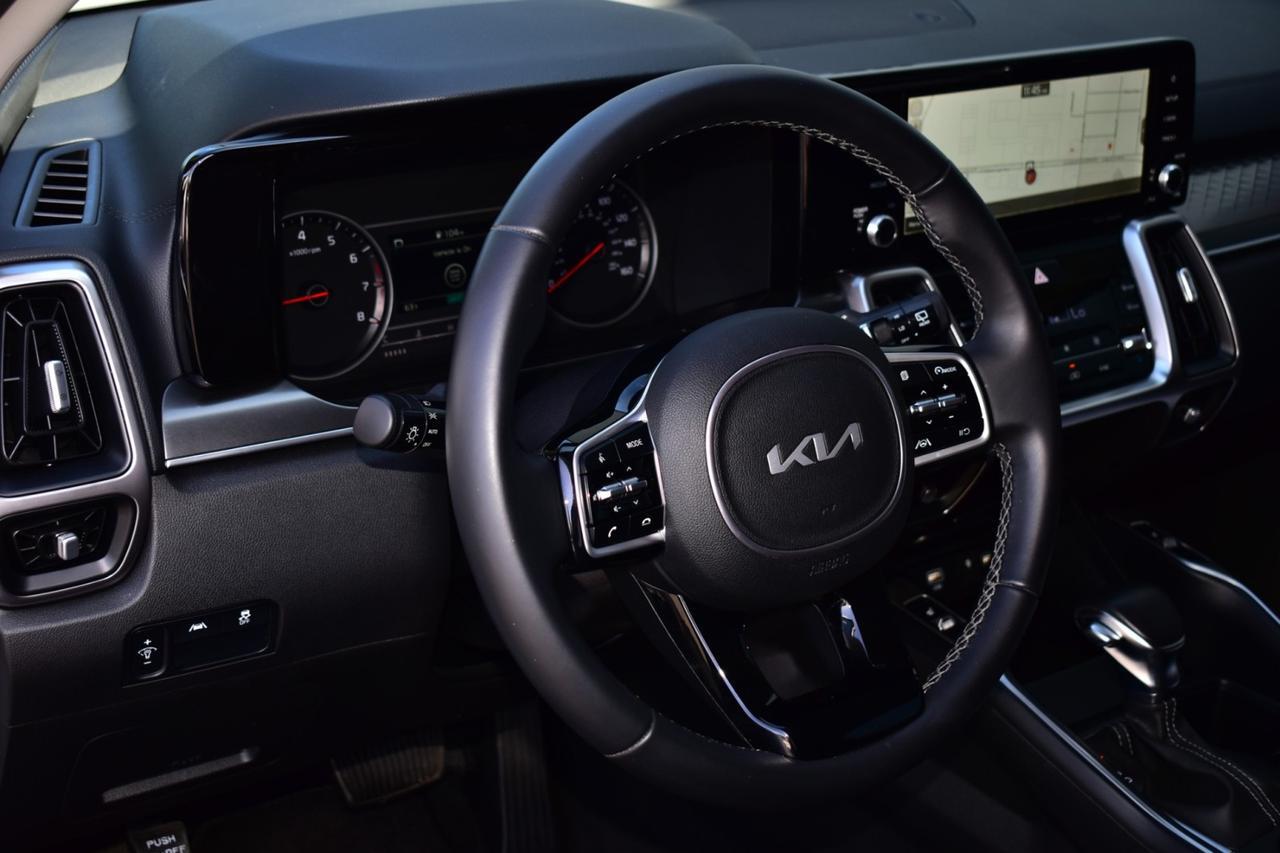 2023 Kia Sorento S Tampa FL