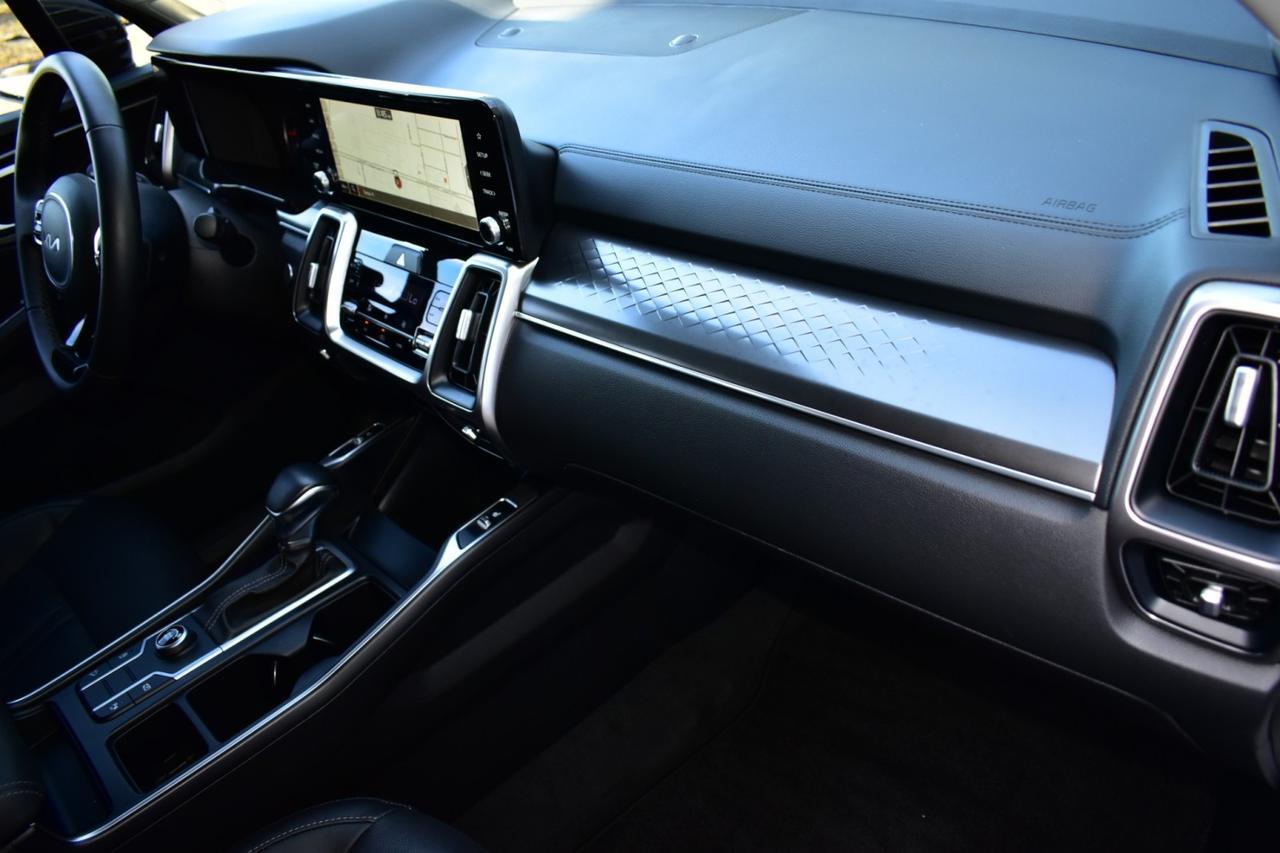 2023 Kia Sorento S Tampa FL