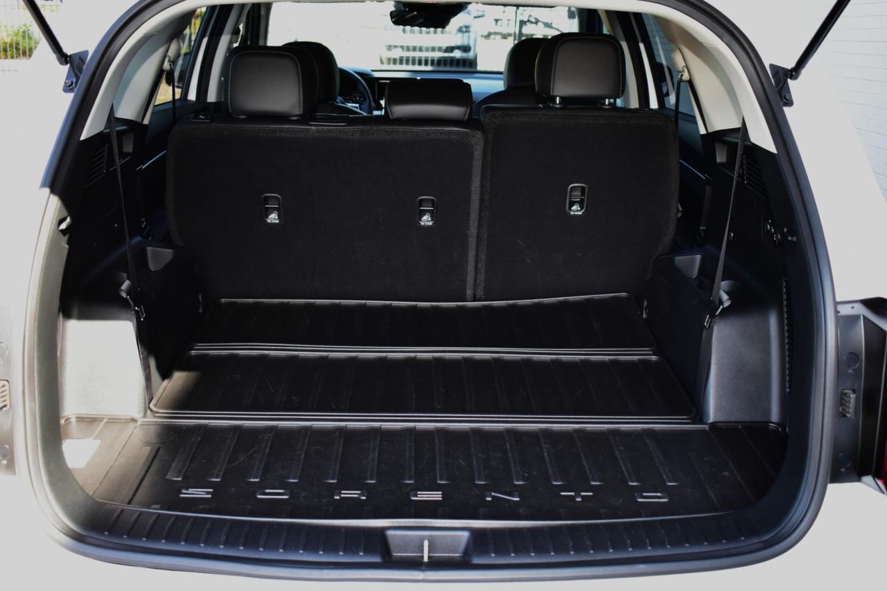 2023 Kia Sorento S Tampa FL