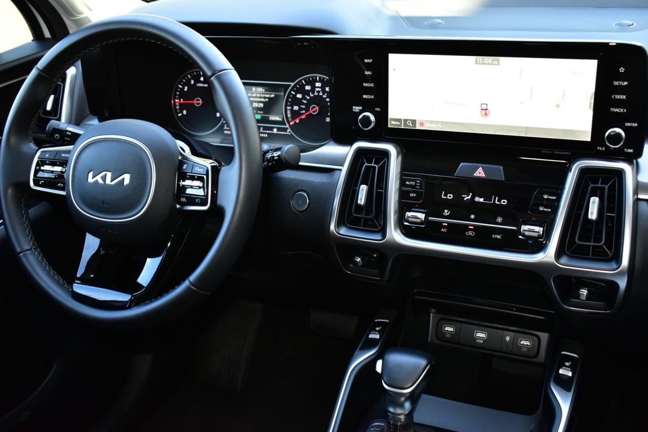 2023 Kia Sorento S Tampa FL