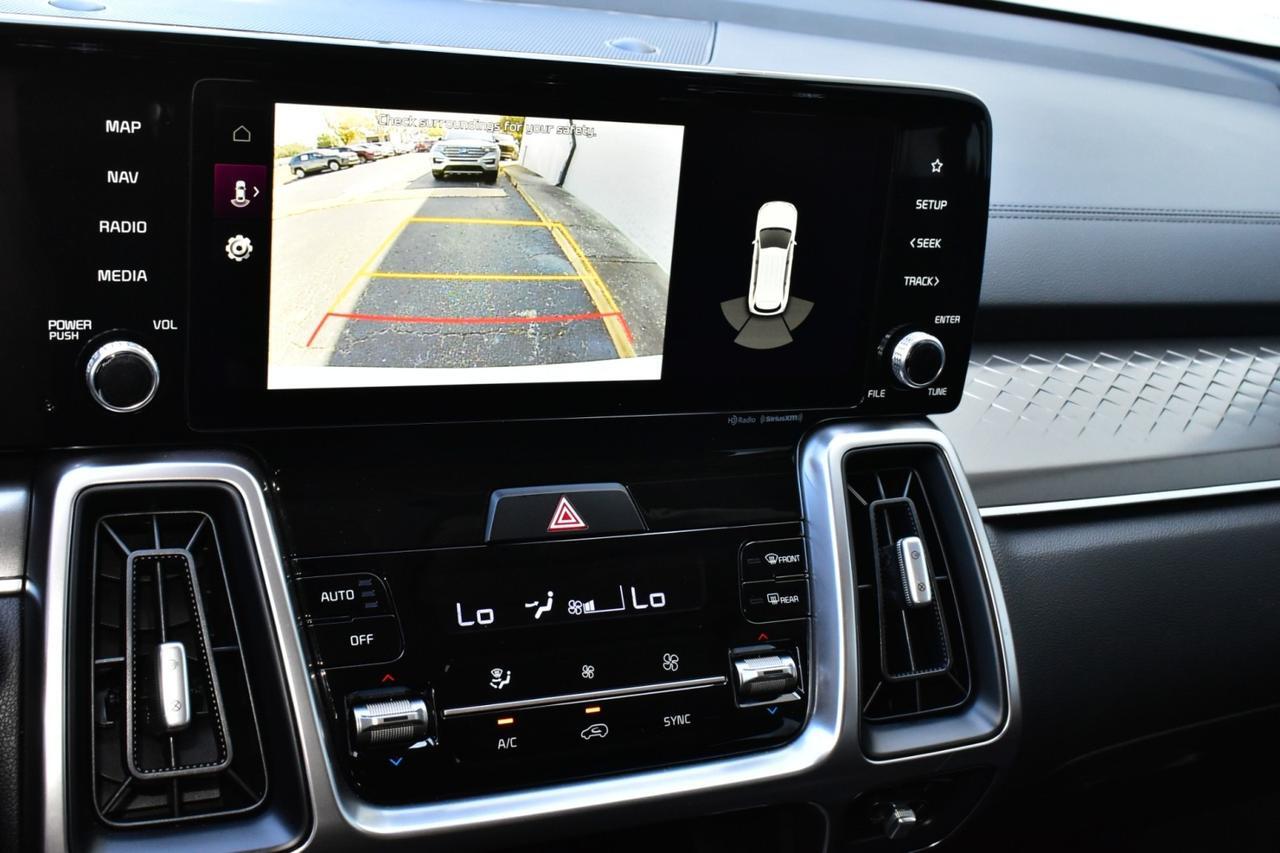 2023 Kia Sorento S Tampa FL