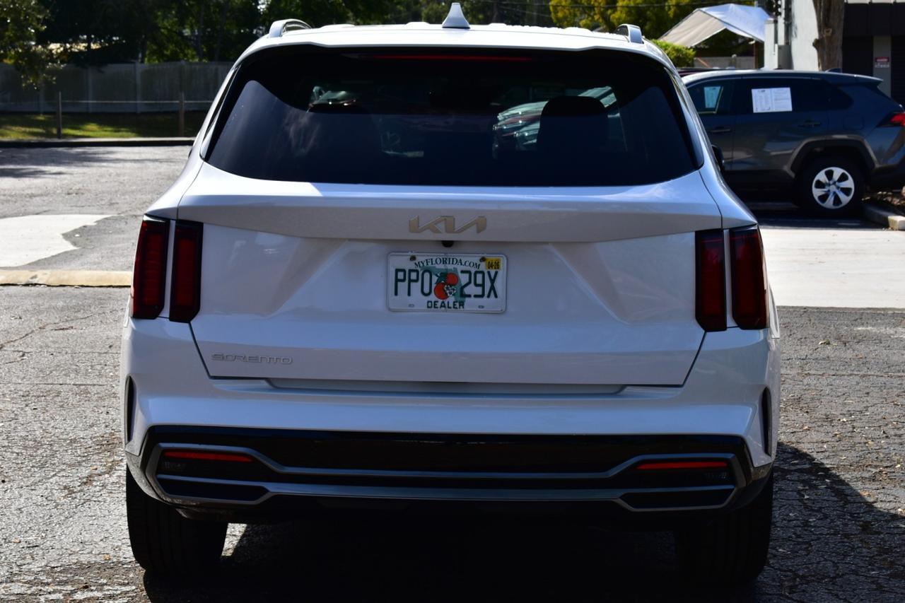 2023 Kia Sorento S Tampa FL
