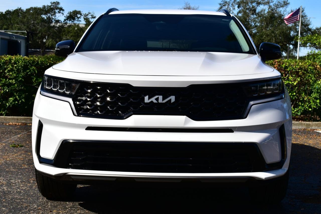 2023 Kia Sorento S Tampa FL