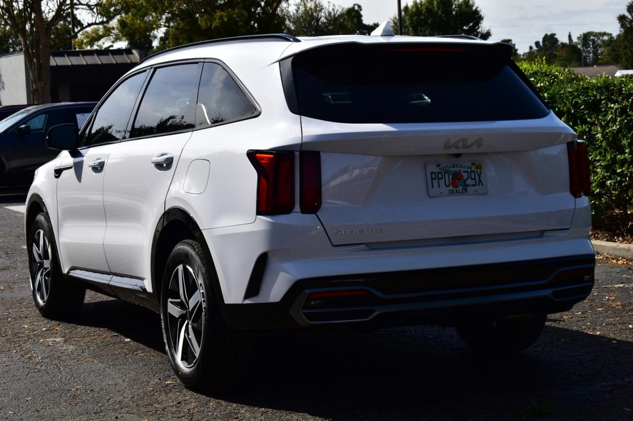 2023 Kia Sorento S Tampa FL