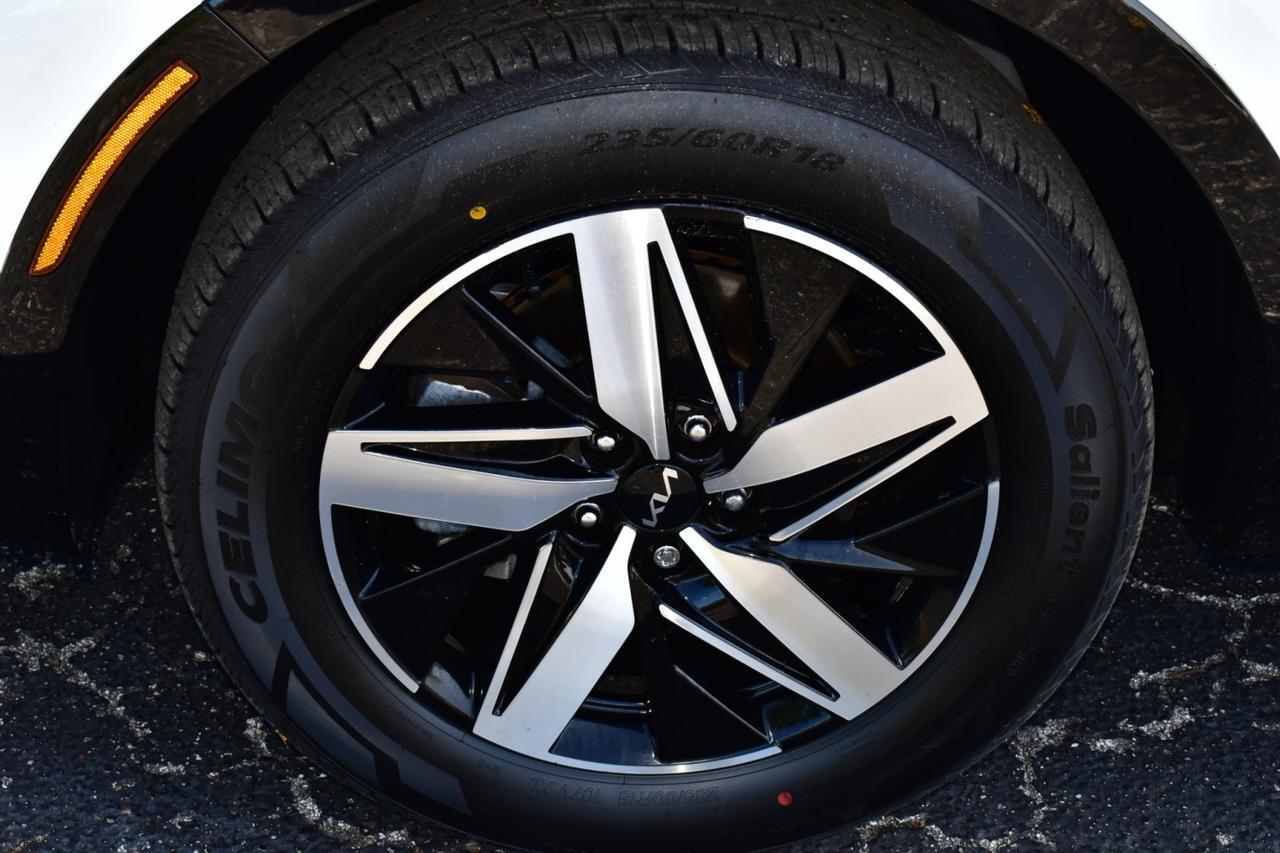 2023 Kia Sorento S Tampa FL