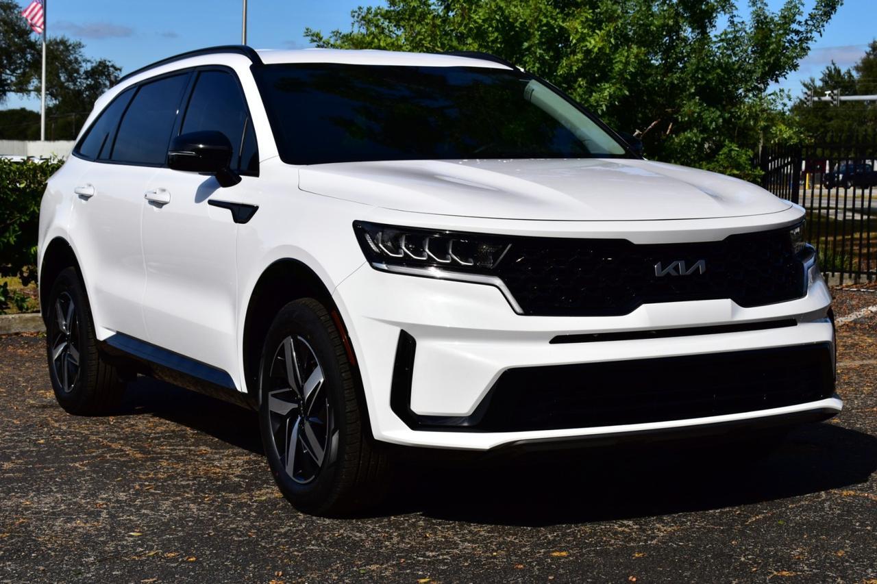 2023 Kia Sorento S Tampa FL
