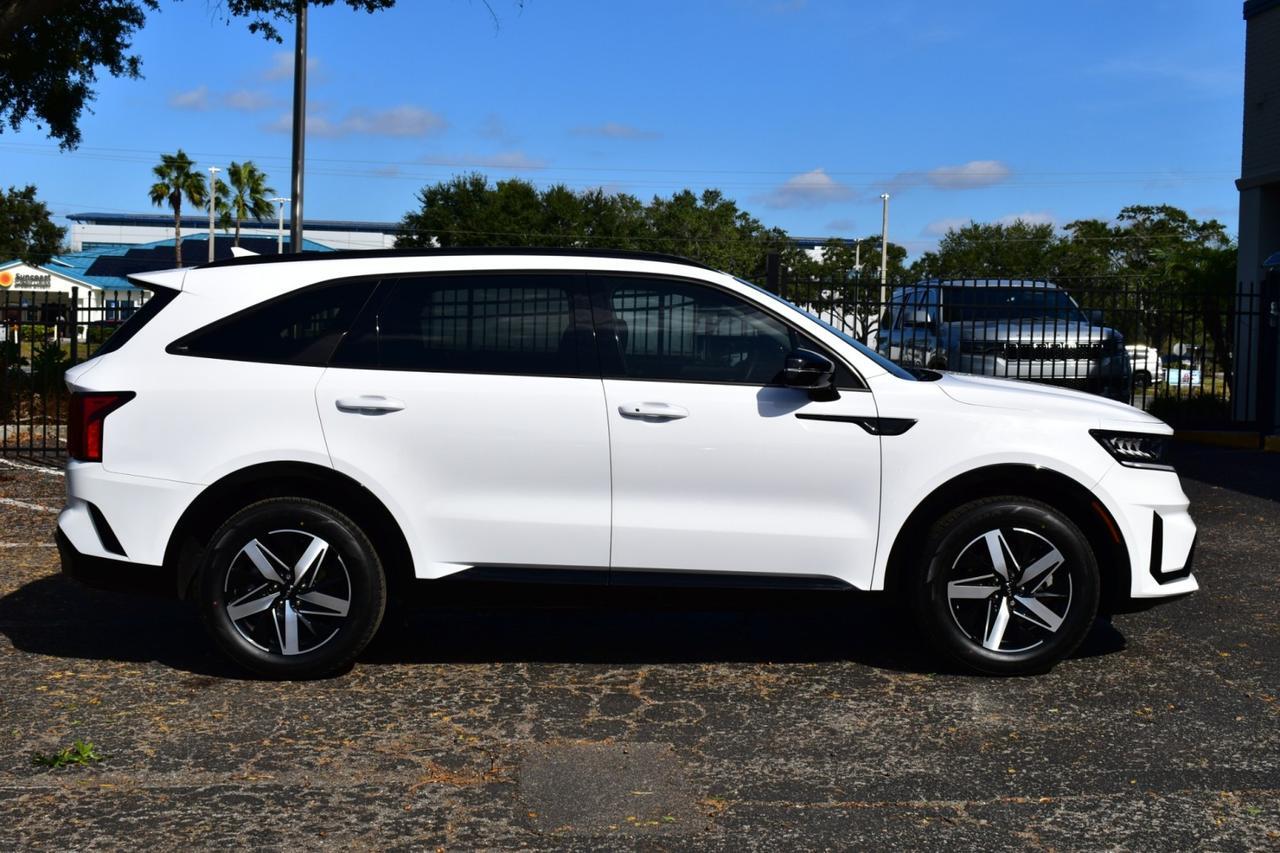 2023 Kia Sorento S Tampa FL