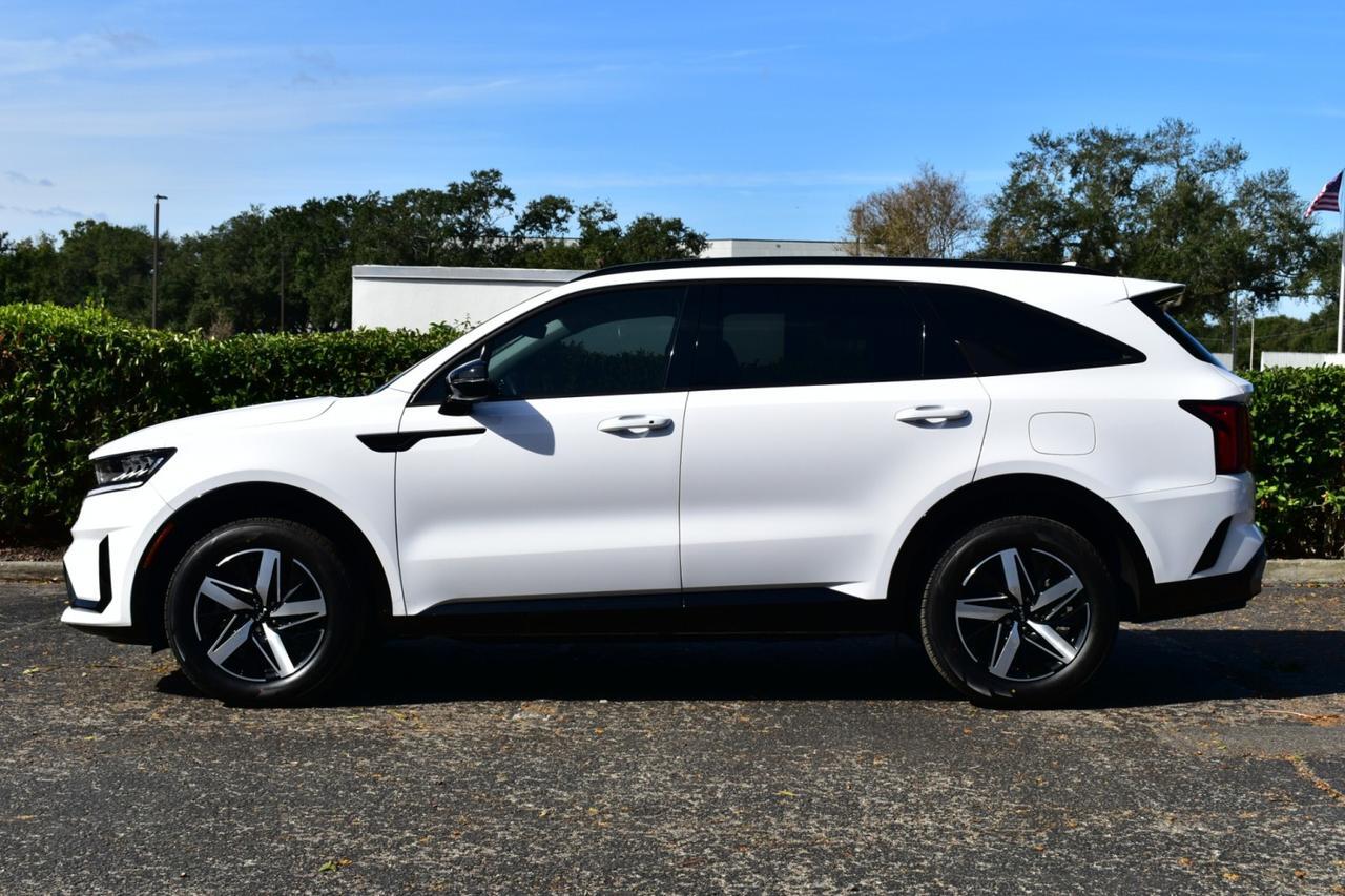 2023 Kia Sorento S Tampa FL