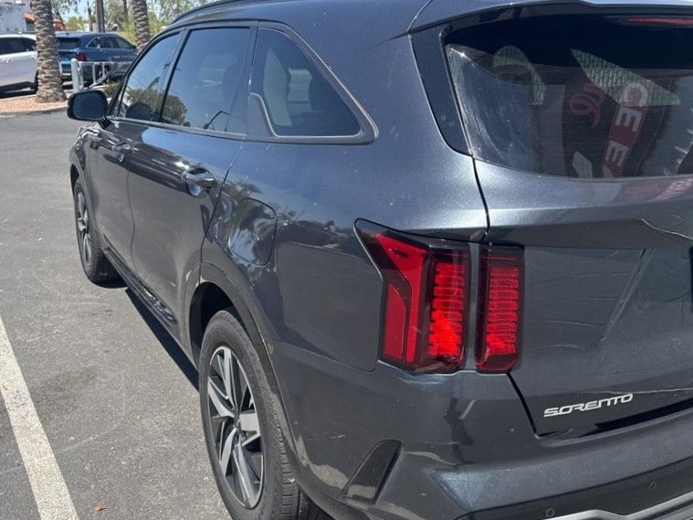 2023 Kia Sorento S Tucson AZ