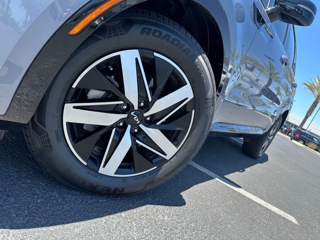 2023 Kia Sorento S