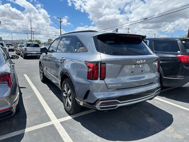 2023 Kia Sorento S Tucson AZ