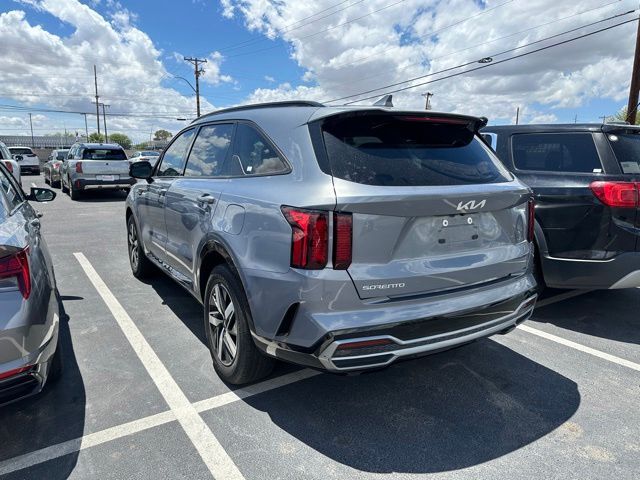 2023 Kia Sorento S Tucson AZ