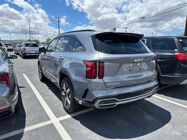 2023 Kia Sorento S Tucson AZ