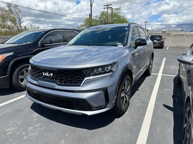 2023 Kia Sorento S Tucson AZ
