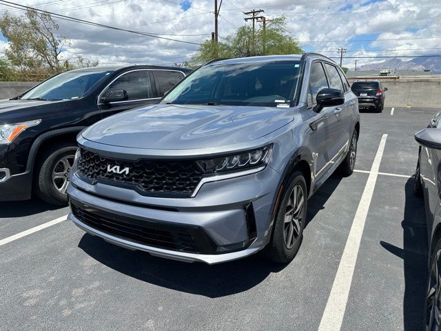 2023 Kia Sorento S Tucson AZ