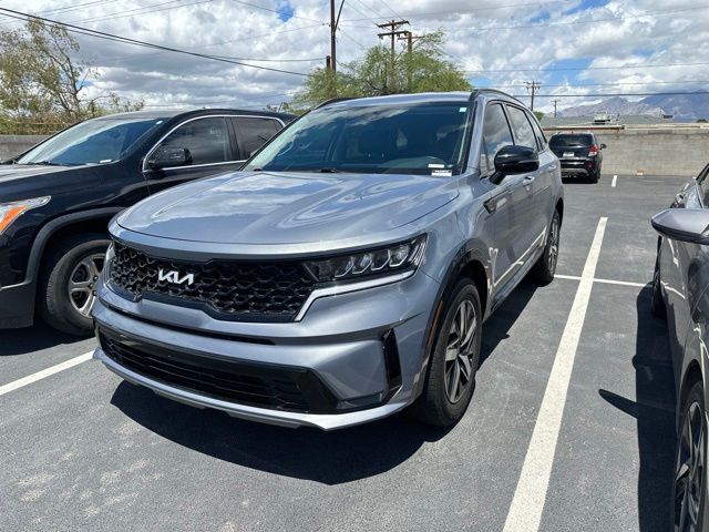 2023 Kia Sorento S Tucson AZ