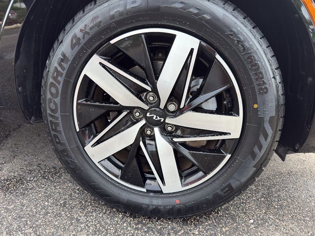 2023 Kia Sorento S Wilmington NC