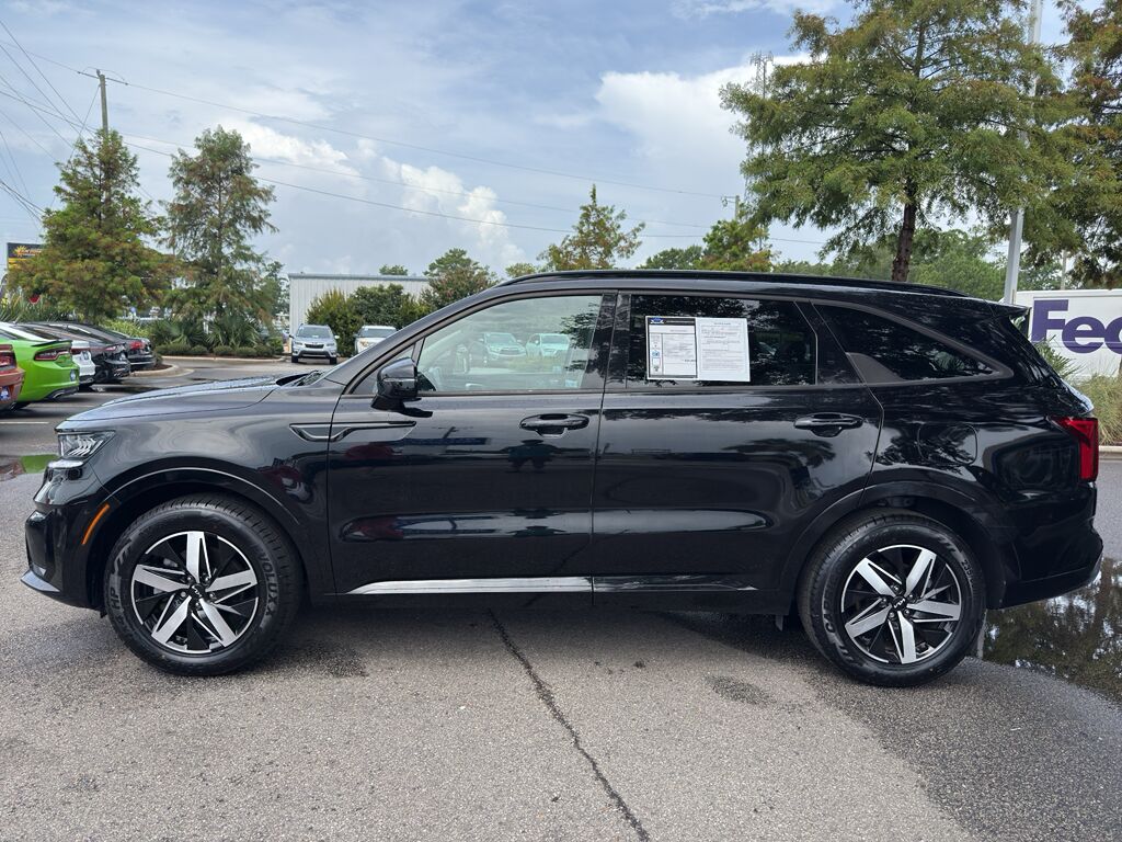 2023 Kia Sorento S Wilmington NC